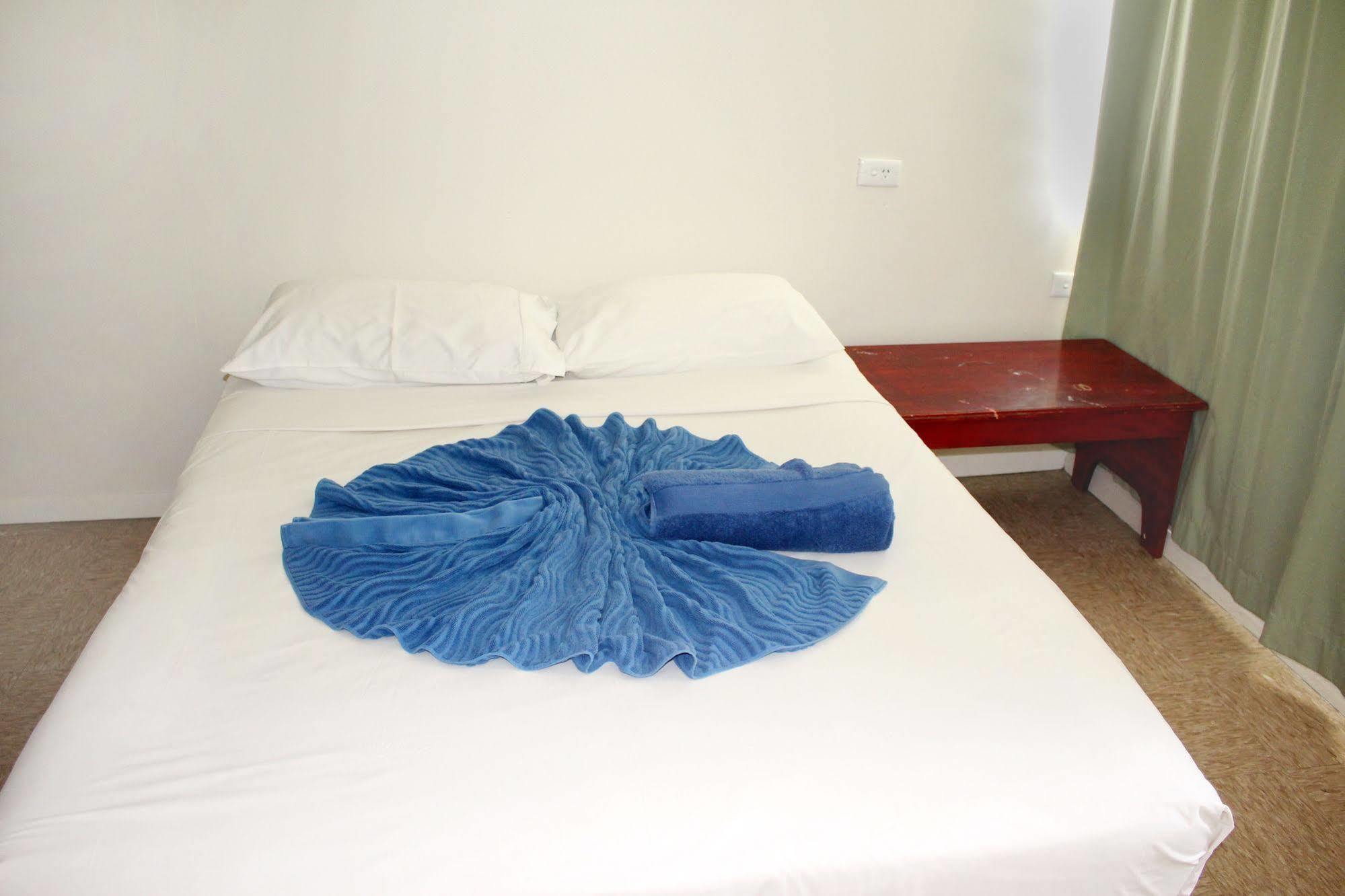 Tropic Of Capricorn Hotel Nadi Exterior photo